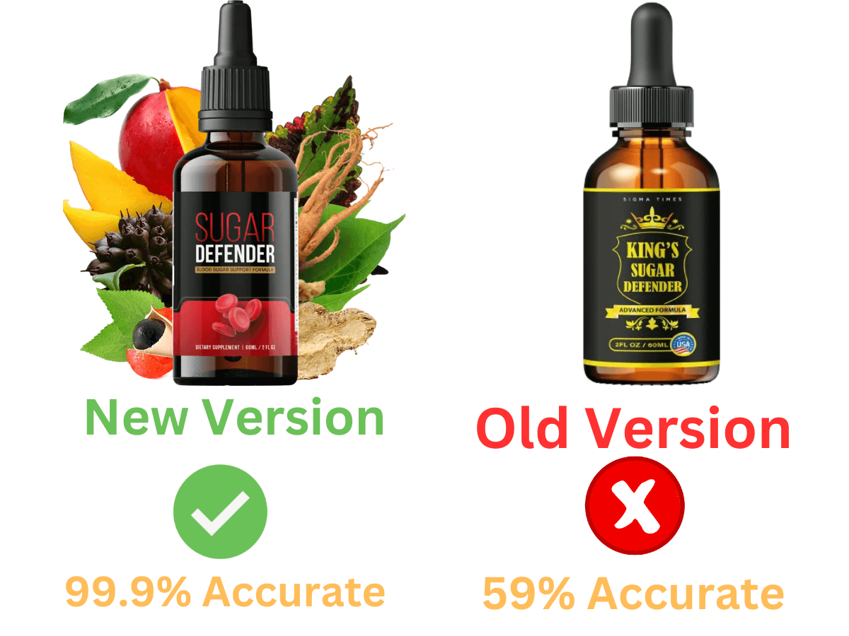 king's sugar defender